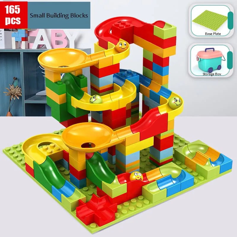 Building Blocks