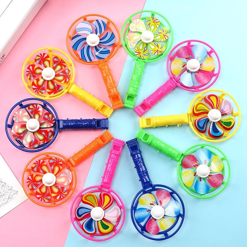 Windmill Whistle