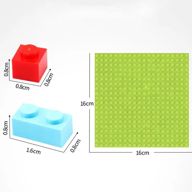 Building Blocks