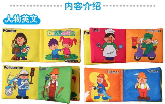 Baby book